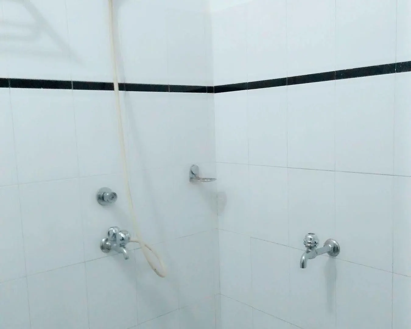 Ss 비치 리조트 바르칼라
