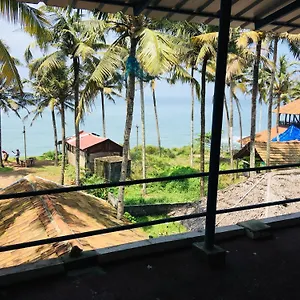 Paradise Vandrarhem