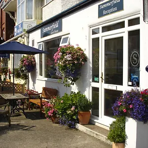 Summerfield Bridlington