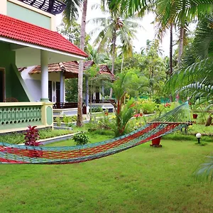 Resort Divine Bliss, Varkala
