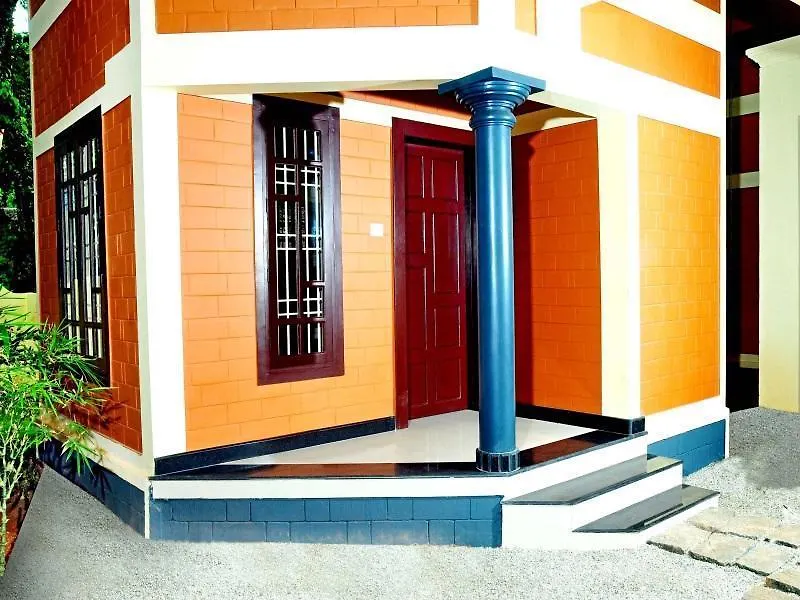 Ss Beach Resort Varkala