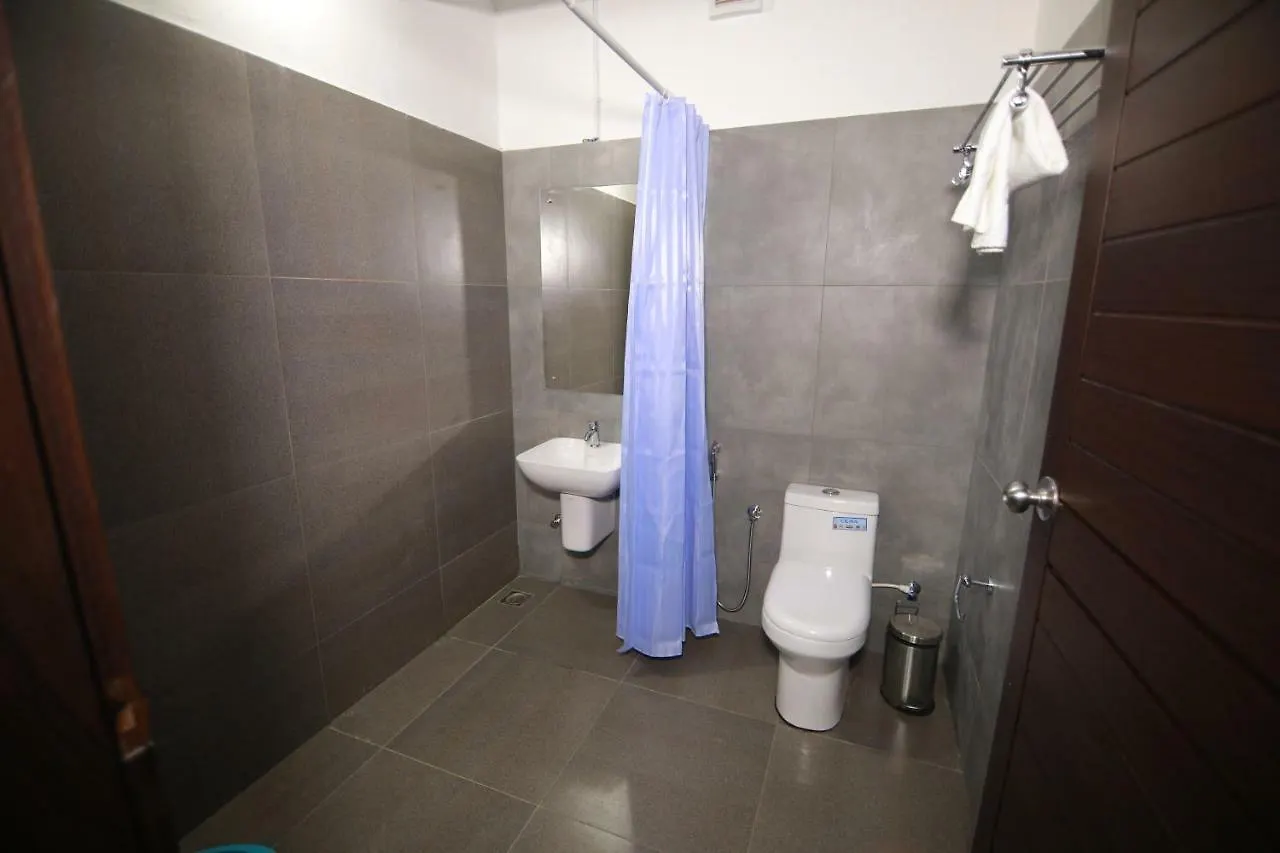 Ss Beach Resort Varkala