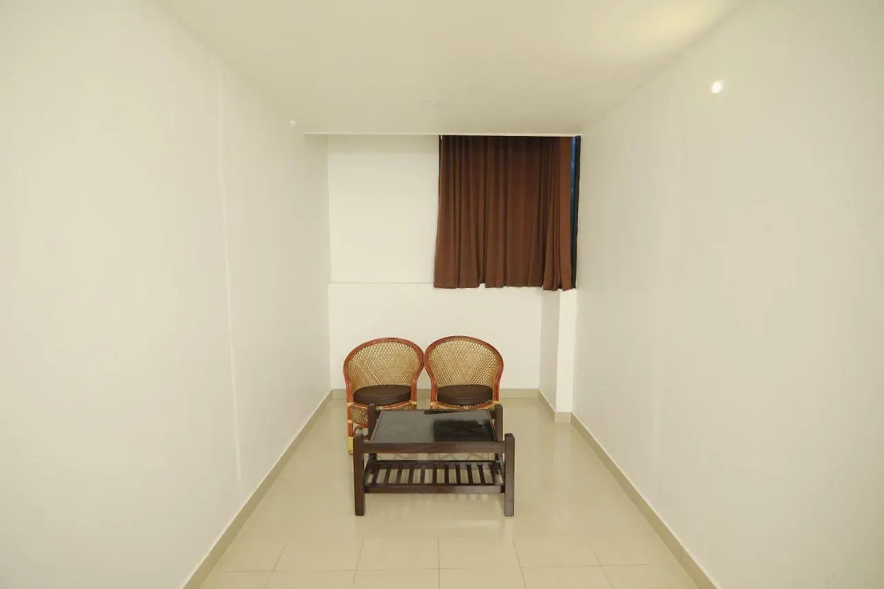 Ss Beach Resort Varkala
