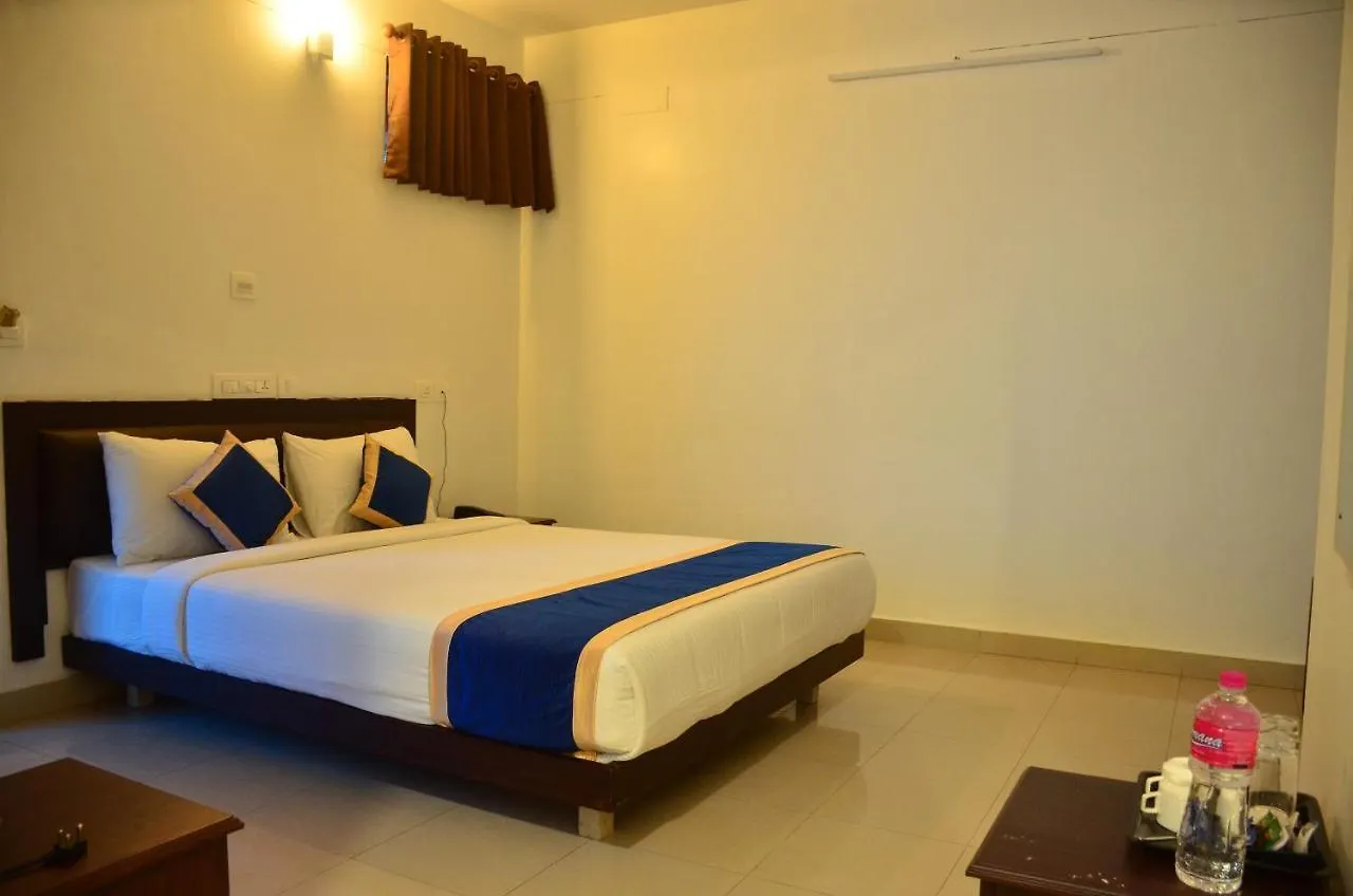 Ss Beach Resort Varkala