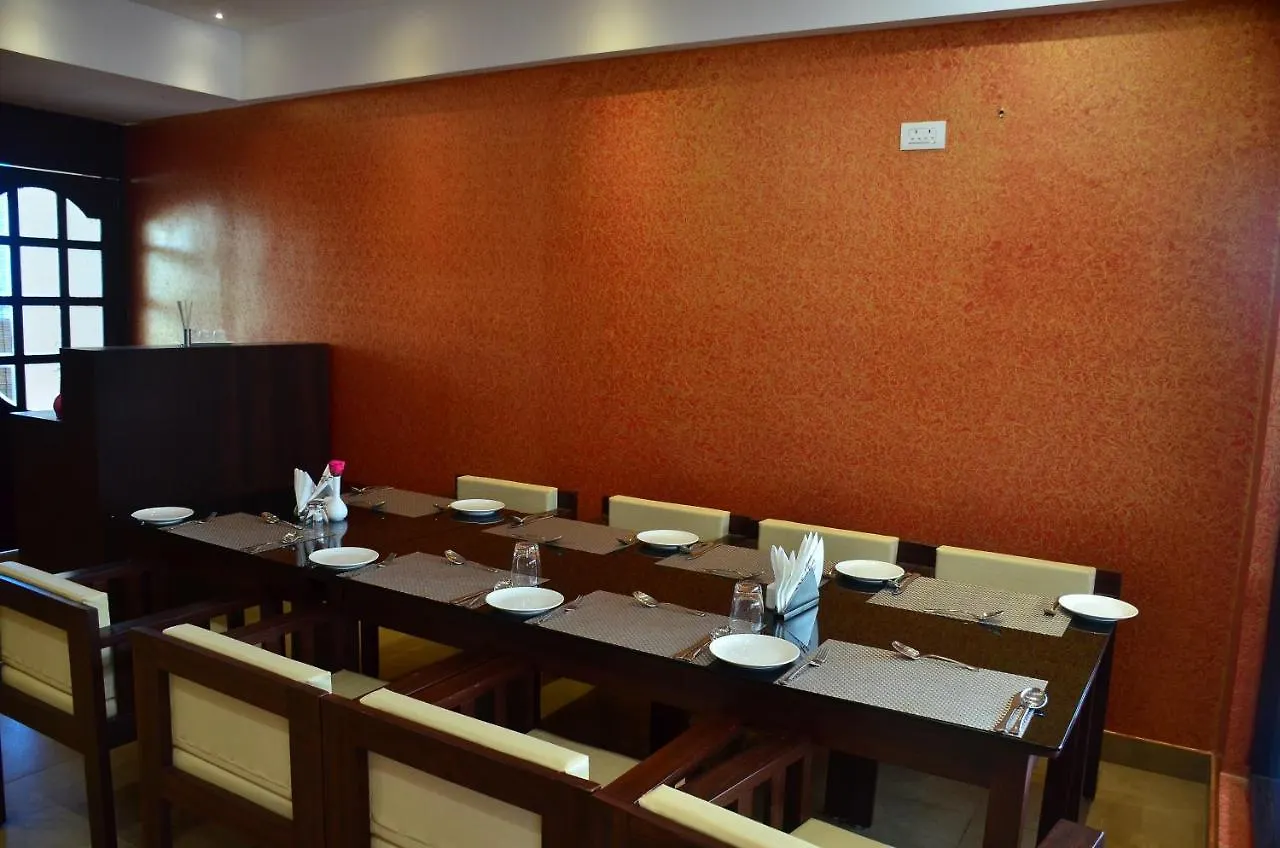 Ss Beach Resort Varkala 2*,  Indien