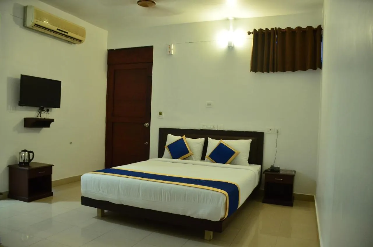 Ss Beach Resort Varkala
